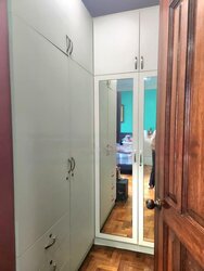 Loyang View (D17), Terrace #446018931